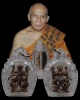 หนุมาน 8 กร  หลวงพ่อแล วัดพระทรง เพชรบุรี  คงกะพัน แคล้วคลาด โชคลาภ เมตตามหานิยม เป็นเยี่ยม  องค์นี้