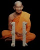 ตะกรุดตัดกรรม หลวงพ่อขอม วัดไผ่โรงวัว สุพรรณบุรี ของดีหายากครับ 