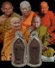 พระพุทธนาราวันตบพิธ จัดสร้างโดยมูลนิธิชัยพัฒนา ปี 2542 ผสมผงจิตรลดา(เส้นพระเกศาในหลวง)หลัง ภปร. ปี 4
