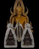 พระพุทธชินราช วัดพระศรีรัตนมหาธาตุวรมหาวิหาร จ.พิษณุโลก ปี 2500 สร้างและปลุกเสกพิธีใหญ่ ปี 2500 รูปแ