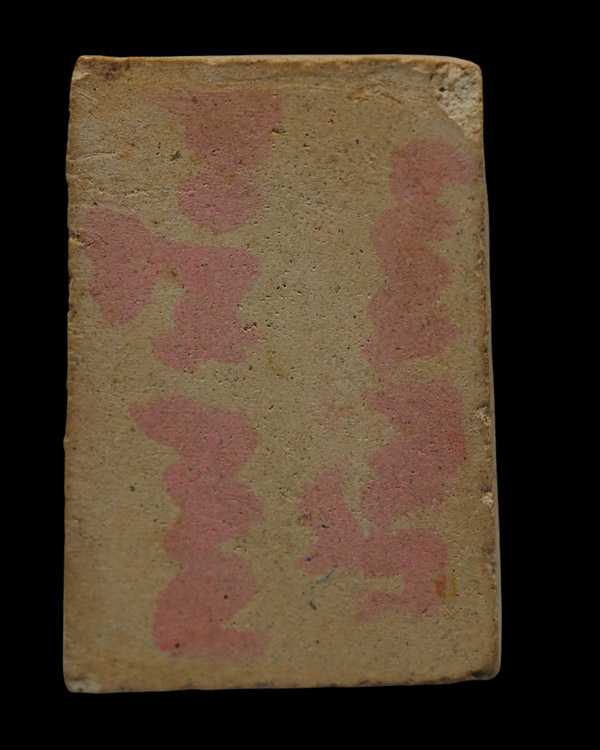 พระสมเด็จยุคแรก หลวงพ่อฟ้อน วัดบ้านพาด อ.บางไทร จ.อยุธยา ท่านเป็นพระเกจิ ที่ดังในยุคปี 2500 เป็น ลูก - 3