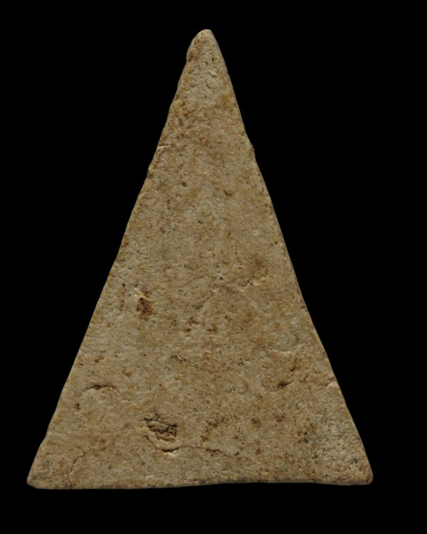 พระสมเด็จนางพญา หลวงปู่นาค สร้างวัดชิโนรส หลวงปู่นาค วัดระฆัง ปลุกเสก   - 3