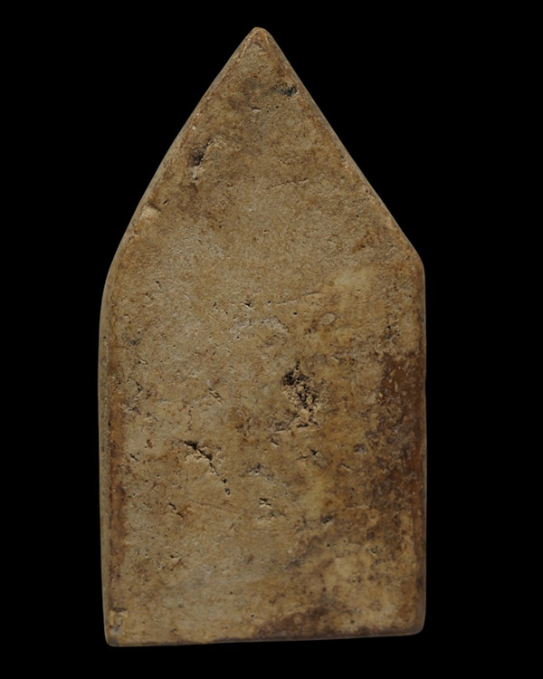 พระขุนแผนพลายกุมารอุ้มไก่ รุ่น หลวงพ่อเจียม วัดกะมอล จ.ศรีสะเกษ เนื้อผงพุทธคุณ  สุดยอดมหาเสน่ห์เมตตา - 3