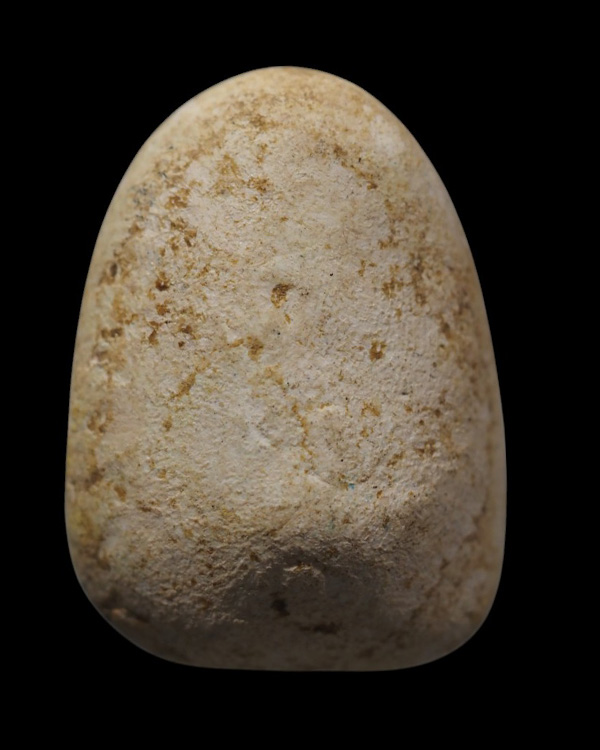 พระผงพิมพ์ตุ๊กตาใหญ่ วัดราชสิทธาราม( วัดพลับ ) ปี๒๕๑๖ ใช้ผงเก่าจำนวนมากมาบดเป็นมวลสาร หลวงปู่โต๊ะ วั - 3