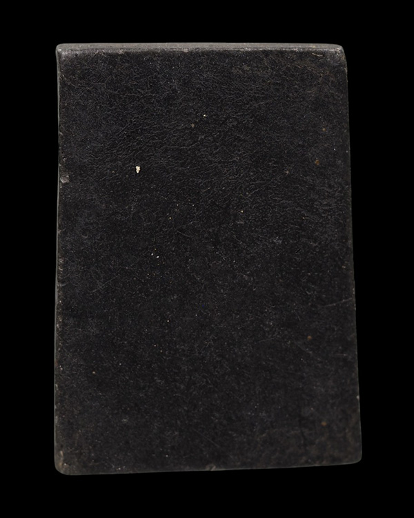 พระสมเด็จ พิมพ์ใหญ่ วัดพรหมรังษี กรุงเทพฯ พ.ศ.2520 ปลุกเสกโดย หลวงปู่โต๊ะ วัดประดู่ฉิมพลี พิธีใหญ่ - 3