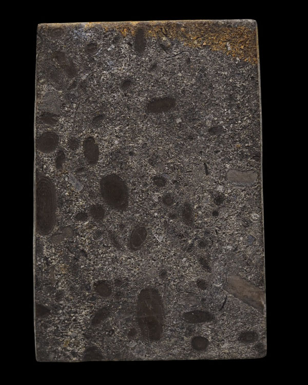 พระสมเด็จข้าวสารหิน หลวงปู่บุดดา ถาวโร รุ่นหนึ่งศตวรรษ ปี 2536 - 3