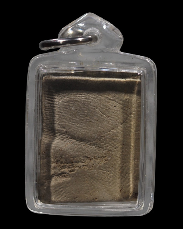 พระพุทธ เนื้อดิน กรุวัดดอนแย้ อ.เมือง จ.สงขลา ปี 2465 พระเก่าหายากครับ  พระพุทธ เนื้อดิน กรุวัดดอนแย - 3