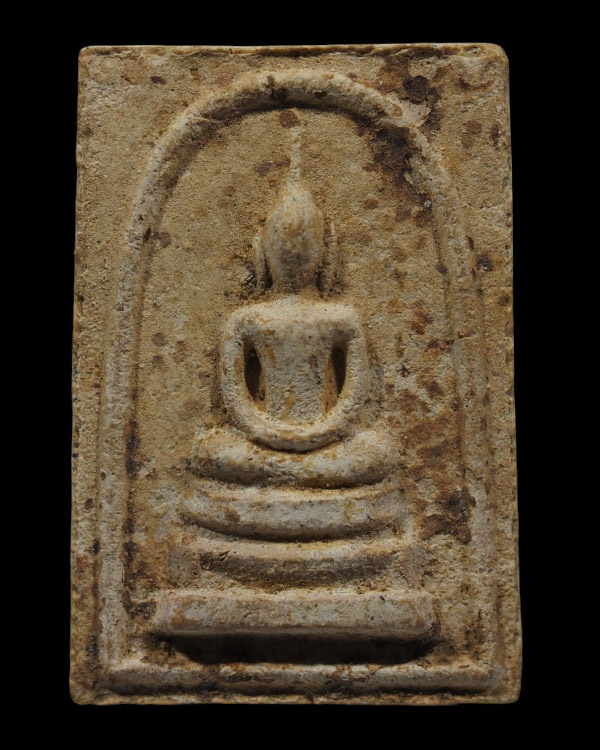 พระสมเด็จผงว่าน๑๐๘ วัดพลับพลา จ.นนทบุรี ปี๒๕๑๖ พิธีใหญ่..ลป.โต๊ะ,ลพ.พริ้ง,ลป.เทียม,ลพ.แพ}ลพ.เนื่อง ฯ - 2