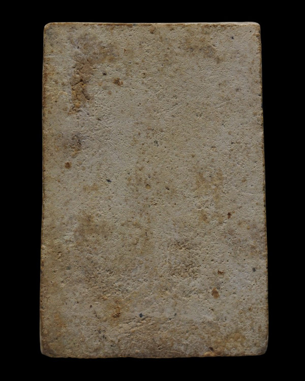 พระสมเด็จผงว่าน๑๐๘ วัดพลับพลา จ.นนทบุรี ปี๒๕๑๖ พิธีใหญ่..ลป.โต๊ะ,ลพ.พริ้ง,ลป.เทียม,ลพ.แพ}ลพ.เนื่อง ฯ - 3