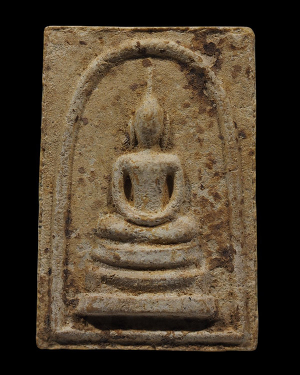 พระสมเด็จผงว่าน๑๐๘ วัดพลับพลา จ.นนทบุรี ปี๒๕๑๖ พิธีใหญ่..ลป.โต๊ะ,ลพ.พริ้ง,ลป.เทียม,ลพ.แพ}ลพ.เนื่อง ฯ - 5