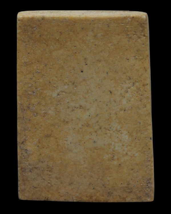 สมเด็จพิมพ์ระประธาน พิมพืใหญ่(จัมโบ้) สภาพผ่านการใช้ วัดระฆัง หลวงพ่อนิยม วัดระฆังโฆสิตาราม (คณะ๑ กุ - 3