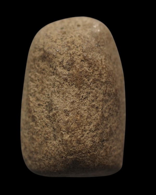 พระเนื้อดินพิมพ์พระคง บรรจุกริ่ง (พิมพ์หายาก)กรุคลองกระเทียม จ.สุพรรณบุรี พระเก่าอายุนับร้อยปี  พระร - 4