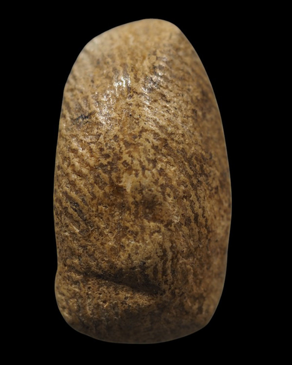 พระผงพิมพ์วัดพลับ กรุวัดอัมพวา บางกอกน้อย กรุงเทพฯ พ.ศ.๒๔๘๔ เนื้อจัดมากๆ ยังกับสมเด็จ - 3