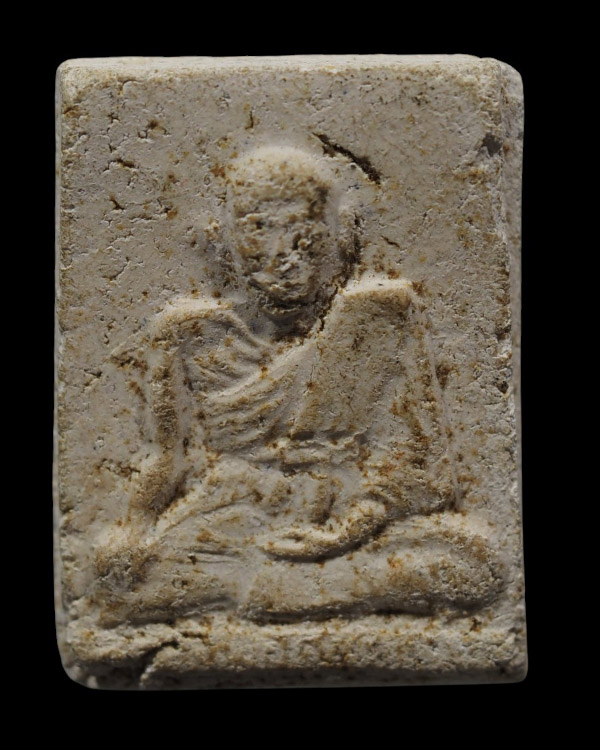 ่่่่่่่่่่่พระผงพิมพ์รูปเหมือนหลวงปู่ศุข วัดปากคลองมะขามเฒ่า จ.ชัยนาท  พระเก่า เนื้อผง สวยไม่่่่่่่่ - 5