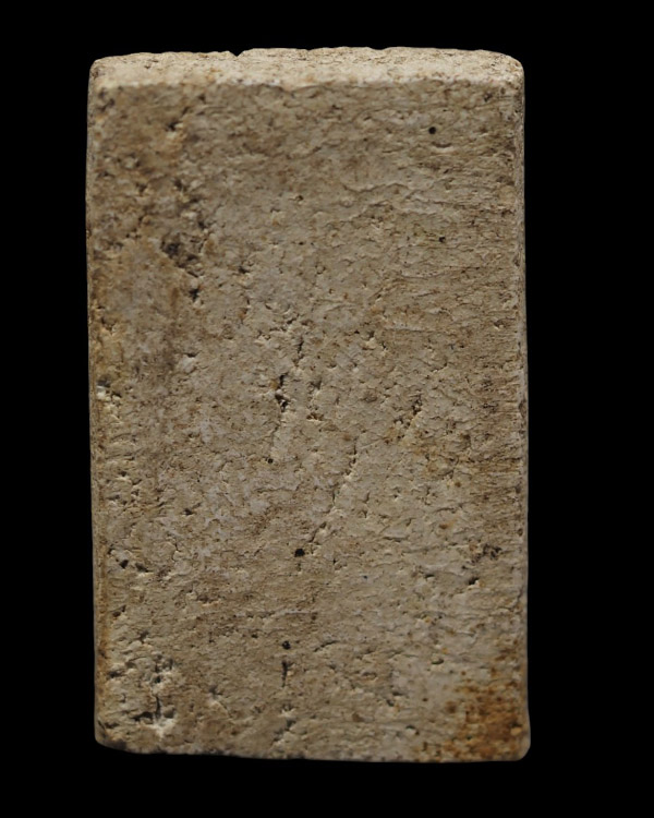 พระสมเด็จ พิมพ์พระประธาน หลวงปู่หิน วัดระฆังฯ ( คณะ ๗) กรุงเทพฯ ปี 2500 - 3