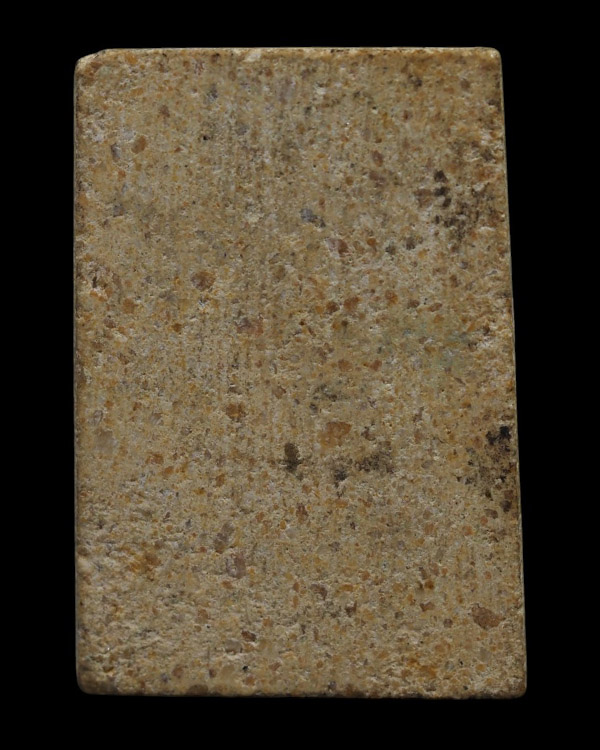 พระสมเด็จพิมพ์สมาธิหูบายศรี หลวงพ่อเมี้ยน วัดบ่อทองหลาง จ.ประจวบคีรีขันธ์ หลวงพ่อพาน วัดโป่งกระสัง - 3