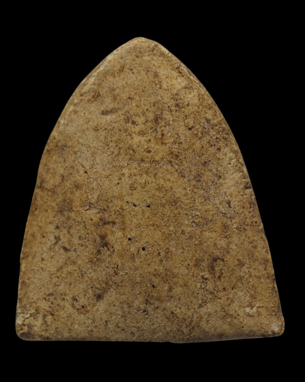 พระพิมพ์หลวงพ่อโต บางกระทิง พิมพ์ใหญ่ เนื้อผง  พระเก่าสวย เนื้อดี  ไม่ทราบที่  เช่ามาจากร้านสายตรง ห - 3