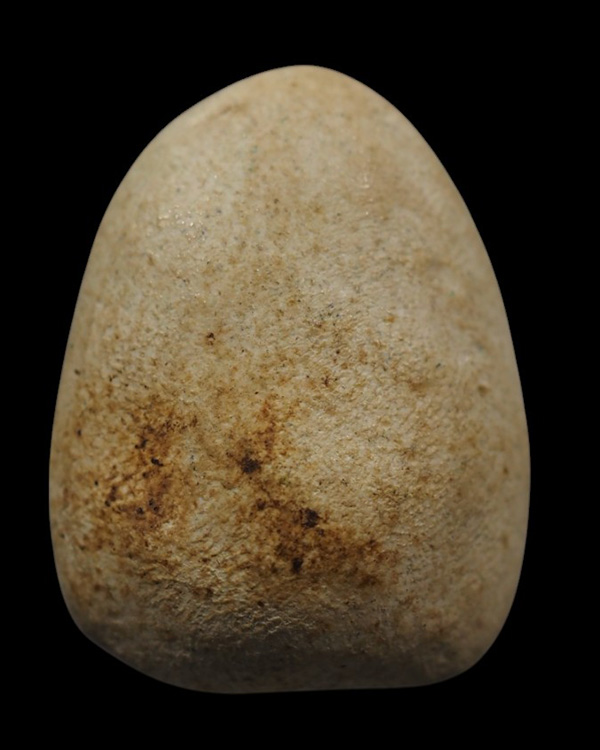 พระผงพิมพ์ตุ๊กตาใหญ่ วัดราชสิทธาราม( วัดพลับ ) ปี๒๕๑๖ ใช้ผงเก่าจำนวนมากมาบดเป็นมวลสาร หลวงปู่โต๊ะ วั - 3