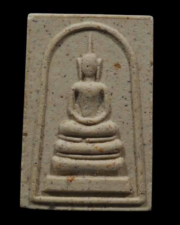 สมเด็จสิริโลกนาถ   พิธีมหาพุทธาภิเษก ถึงสองวัดใหญ่ เมื่อ ปี 2536 มวลสารสุดยอดผงสมเด็จเก่าวัดระฆัง หล - 2