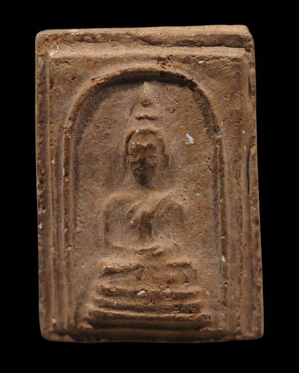 พระสมเด็จ หลวงพ่อแดง วัดทุ่งคอก จ.สุพรรณบุรี พ.ศ. ๒๔๙๕ หายากแล้วครับ  หลวงพ่อแดง วัดทุ่งคอก จ.สุพรรณ - 5