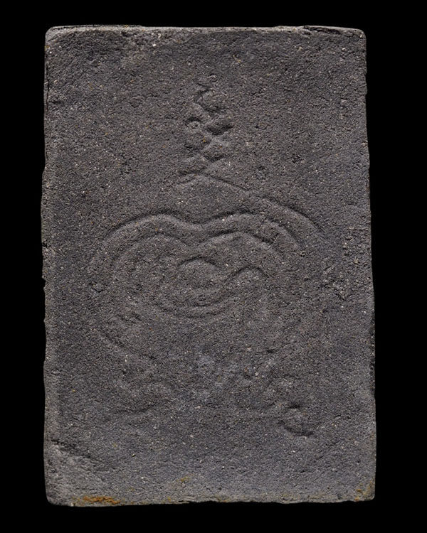 พระสมเด็จวาสุกรีซุ้มเรือนแก้ว วัดชิโนรส ปี 2512 หลวงพ่อกวย วัดโฆสิตาราม หลวงปู่สุข วัดโพธิ์ทรายทอง ร - 3