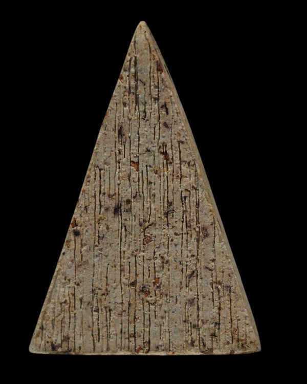 สมเด็จบางขุนพรหม  ย้อนยุค พิมพ์จิตรลดา วัดใหม่อมตรส สร้างขึ้นมาในปี พ.ศ.2547 รวมมวลสารเก่าพระสมเด็จบ - 3