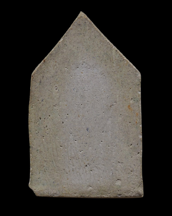 พระพิมพ์ขุนแผน (หายาก) เจ้าคุณศรีประหยัด วัดสุทัศน์ ปี ๒๔๙๖ ผสมผงตะไบพระกริ่งวัดสุทํศน์ ปี 2496 ***  - 3