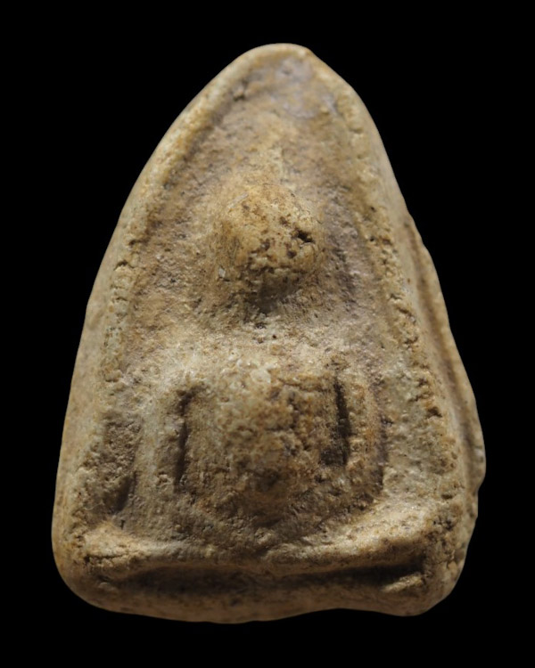 พระสมเด็จกรุวัดใหม่ปากบาง เริ่มสร้างขึ้นตั้งแต่ปี พ.ศ.2395 บรรจุกรุแล้วเสร็จในปี พ.ศ.2397 ช่วงที่สมเ - 2