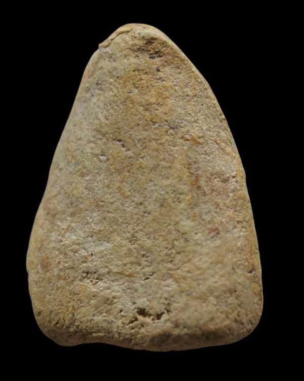 พระสมเด็จกรุวัดใหม่ปากบาง เริ่มสร้างขึ้นตั้งแต่ปี พ.ศ.2395 บรรจุกรุแล้วเสร็จในปี พ.ศ.2397 ช่วงที่สมเ - 3