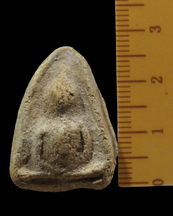 พระสมเด็จกรุวัดใหม่ปากบาง เริ่มสร้างขึ้นตั้งแต่ปี พ.ศ.2395 บรรจุกรุแล้วเสร็จในปี พ.ศ.2397 ช่วงที่สมเ - 4