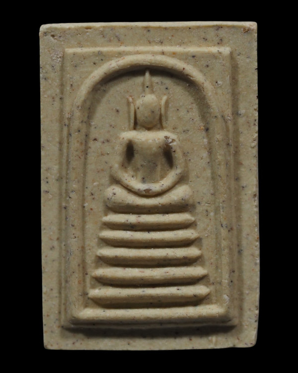 สมเด็จสิริโลกนาถ พิธีมหาพุทธาภิเษก ถึงสองวัดใหญ่ เมื่อ ปี 2536 มวลสารสุดยอด หลวงปู่หมุน วัดบ้านจวน ร - 5