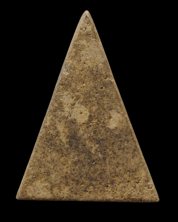 พระเนื้อผงวัดจักรวรรคิราชาวาส (วัดสามปลื้ม ) กทม. พระชุดนี้ออกเป็นที่ระลึกในงานฉลองศาลาการเปรียญปี 2 - 3