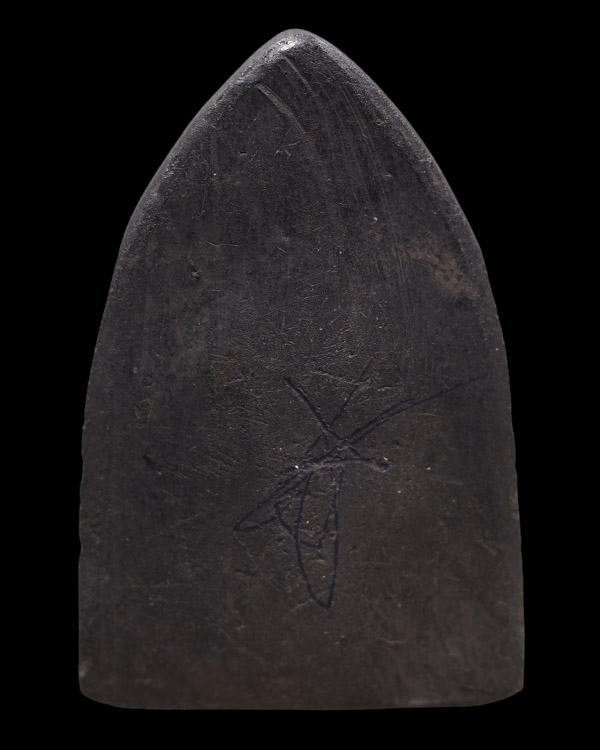 พระสาม อาจารย์ชุม ไชยคีรี วัดถ้ำเขาเต่า จ.ประจวบคีรีขันธ์ ปี ๒๔๙๗ สุดยอดมวลสารและพิธีใหญ่ - 3