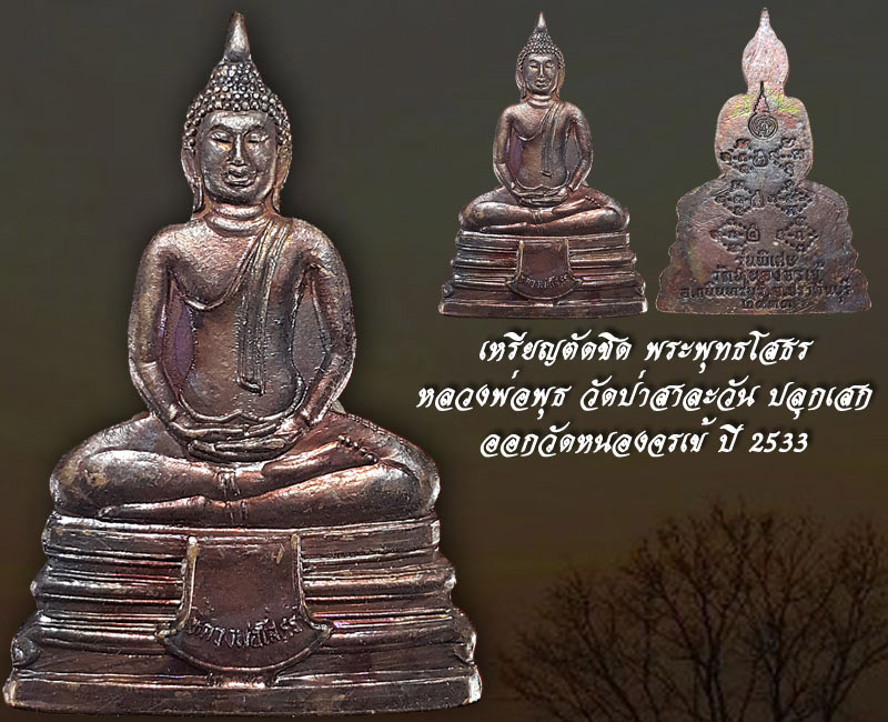 หลวงพ่อโสธร - 3