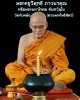 หลวงพ่อพระมหาโกศล จนฺทวณฺโณ วัดทับคล้อ (สวนพระโพธิสัตว์)