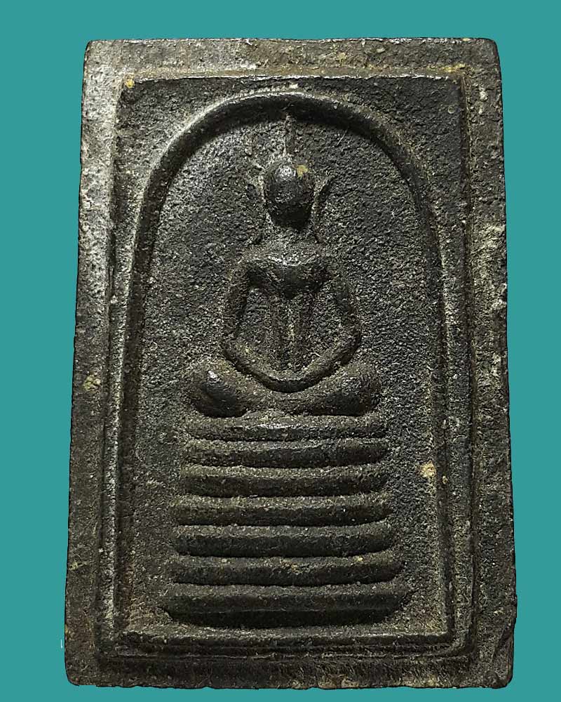 สมเด็จ หลวงปู่คำมี พุทธสาโร วัดถ้ำคูหาสวรรค์ - 1