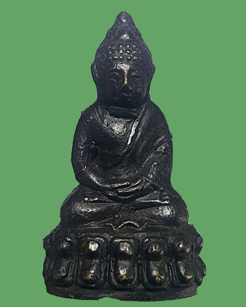กริ่งพุทธเทพโสธร - 2