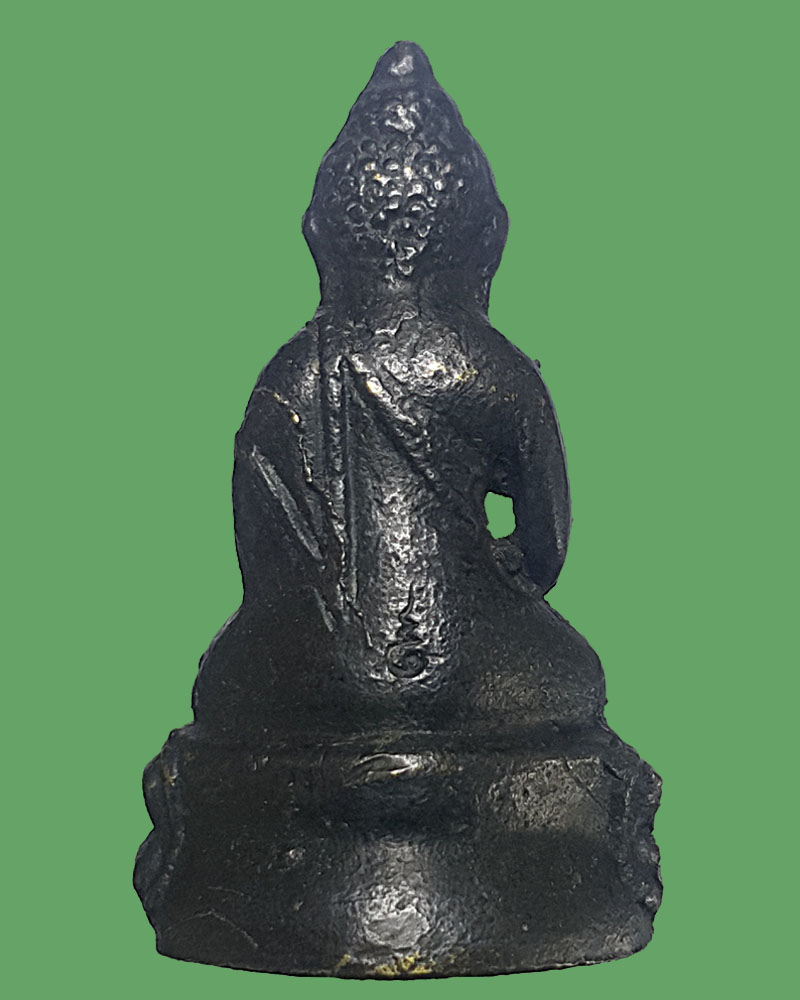 กริ่งพุทธเทพโสธร - 3
