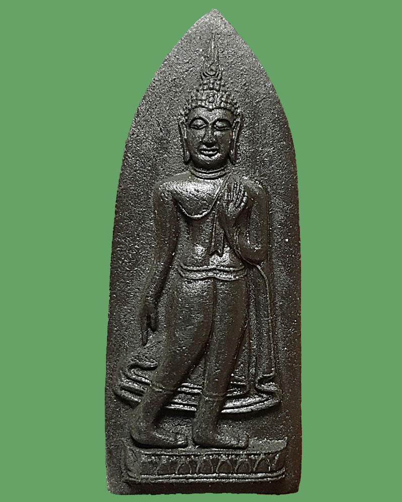 พระประทานพร สมเด็จพระสังฆราช (วาสน์ วาสโน) - 2