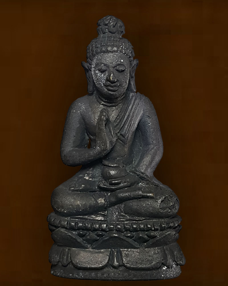 กริ่งพระพุทธโธ วัดโพธิ์ ท่าเตียน - 2