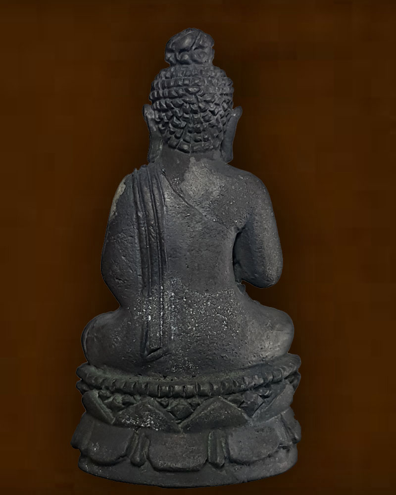 กริ่งพระพุทธโธ วัดโพธิ์ ท่าเตียน - 3