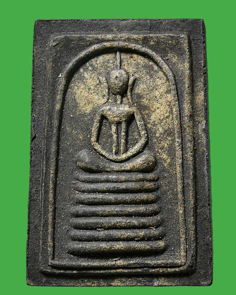 สมเด็จ หลวงปู่คำมี พุทธสาโร วัดถ้ำคูหาสวรรค์ - 2