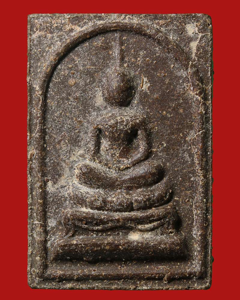 สมเด็จ สัมพุทโธ หลวงปู่พล หลวงปู่พล ธมมปาโล  - 2
