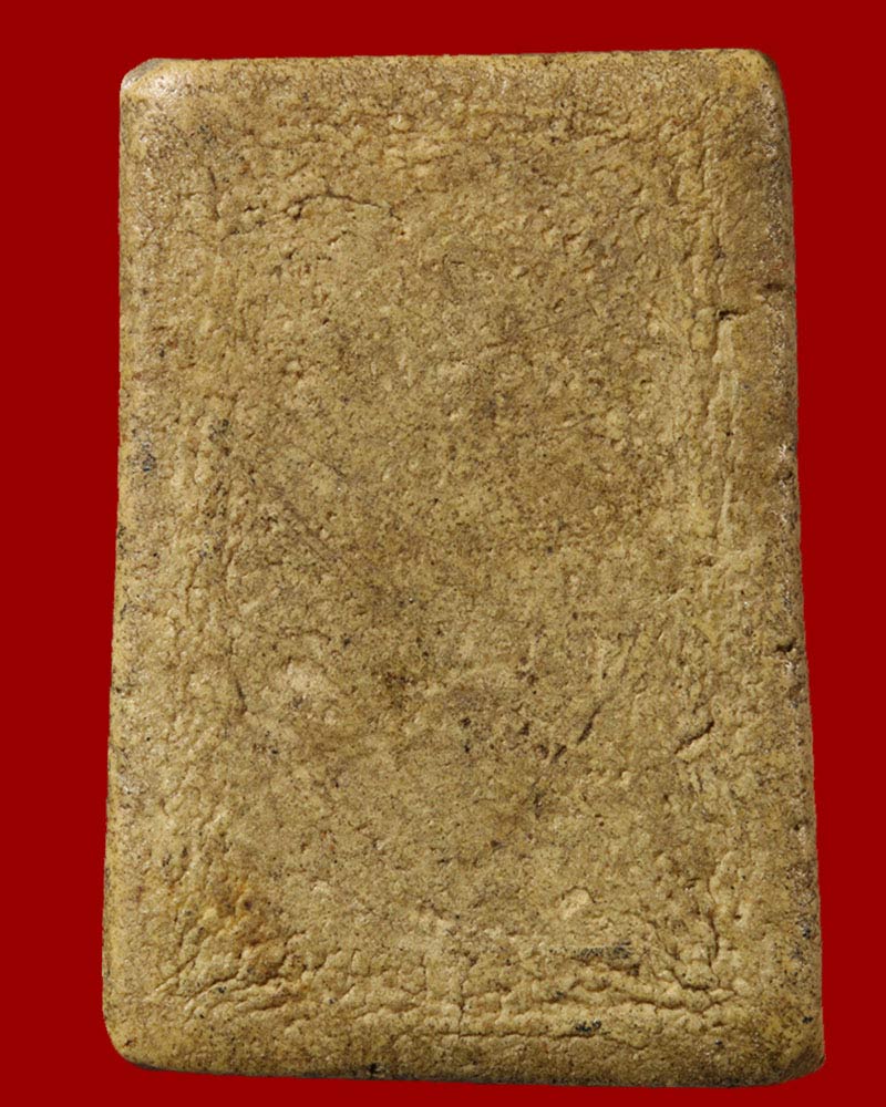 พระสมเด็จพิมพ์ใหญ่ หลวงปู่จันทร์ วัดศรีเทพ ฯ ปี 2500 - 3