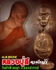 เหรียญ หลวงปู่ลี ตาณังกโร วัดป่าหัวตลุก นครสวรรค์ ปี 2549