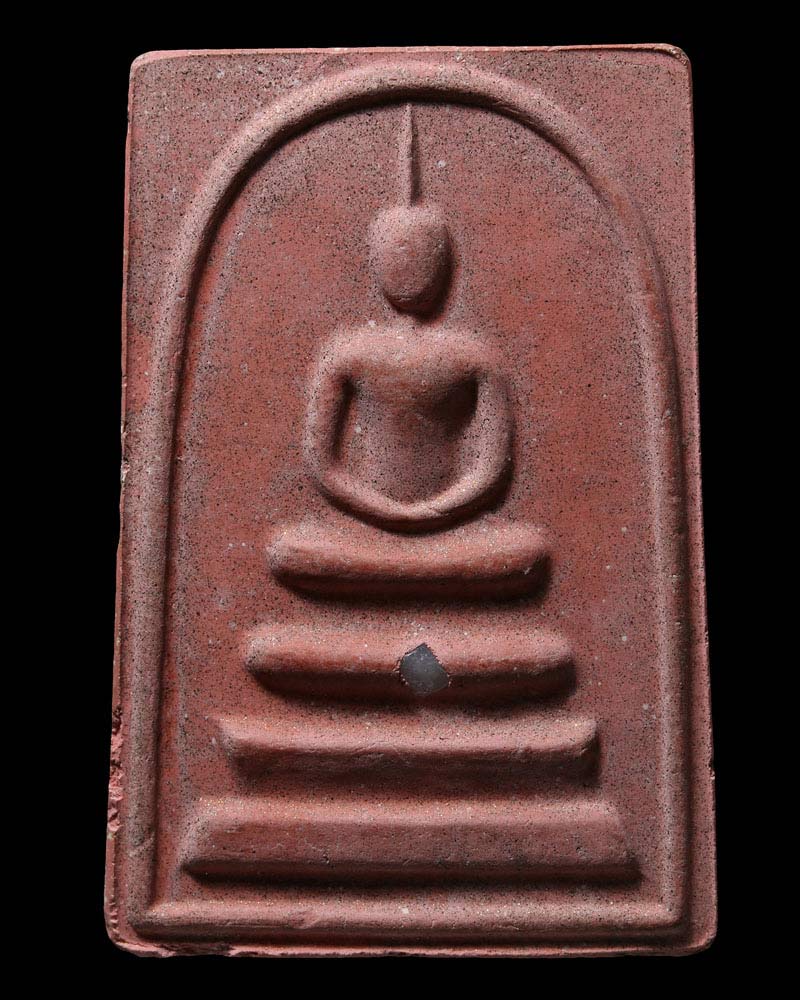 สมเด็จทวีลาภ วัดราชบรรทม ลพ.สุดวัดกาหลง ปลุกเสก 1 - 2