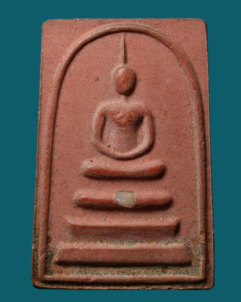 สมเด็จทวีลาภ วัดราชบรรทม ลพ.สุดวัดกาหลง ปลุกเสก 2 - 2