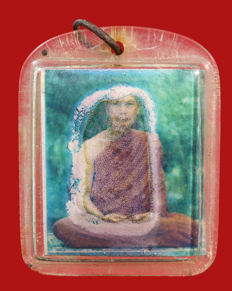 ตะกรุดสารพัดดี หลวงพ่อสังวาลย์ วัดทุ่งสามัคคีธรรม จ.สุพรรณบุรี - 2