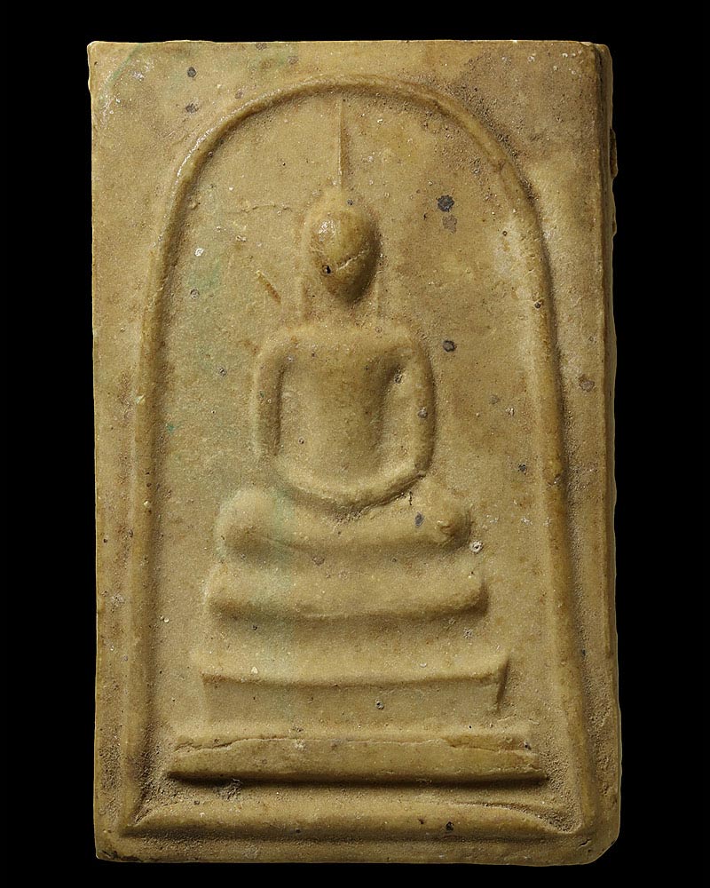 พระสมเด็จจัมโบ้เจ้าคุณนรฯ วัดศีลขันธ์ ฯ ปี2513 - 2