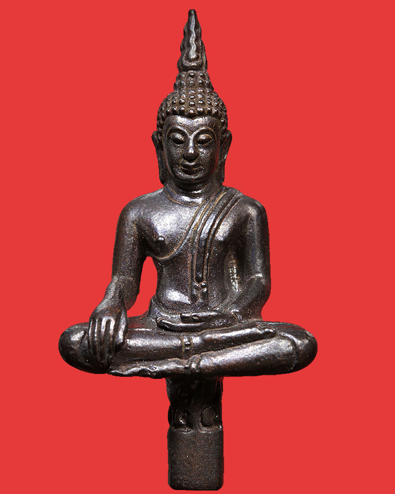 พระยอดธงสมเด็จพระเจ้าตากสินมหาราช พ.ศ.2546 - 2